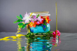 Rio Basel Visuelle Kommunikation