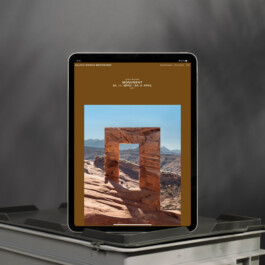  Rio Basel Visuelle Kommunikation