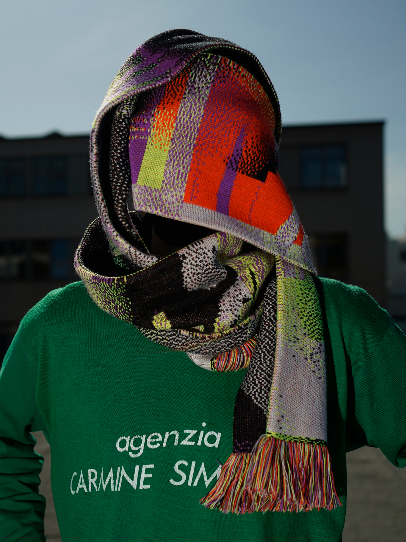 Rio Basel Visuelle Kommunikation