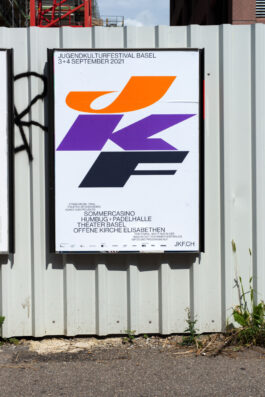 Rio Basel Visuelle Kommunikation