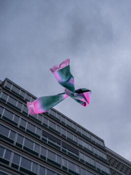 Rio Basel Visuelle Kommunikation