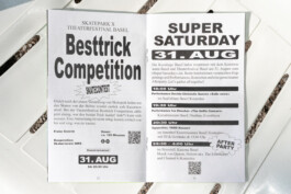 Rio Basel Visuelle Kommunikation