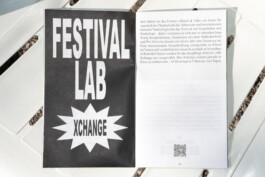 Rio Basel Visuelle Kommunikation