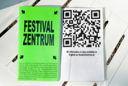 Rio Basel Visuelle Kommunikation