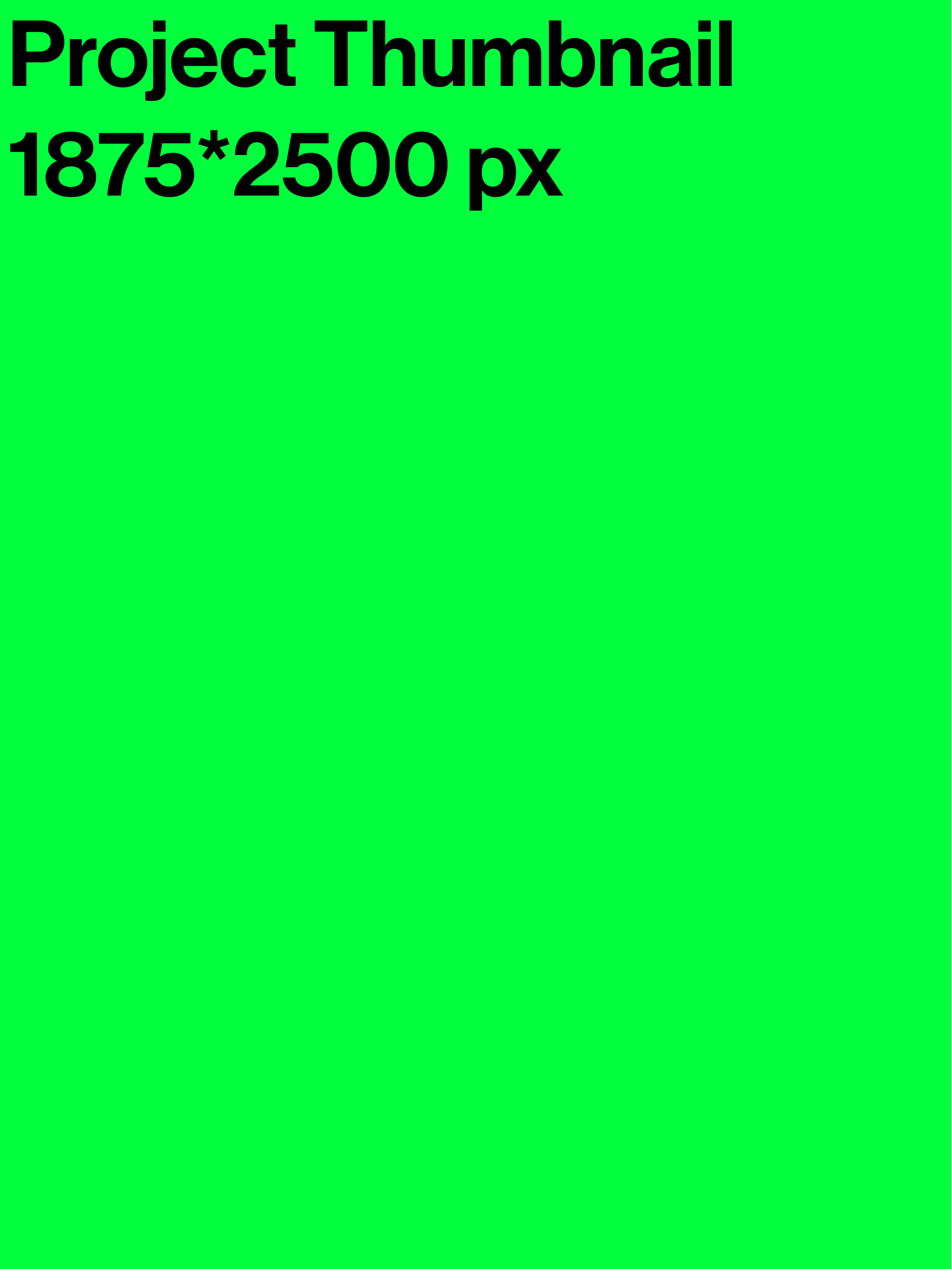  Rio Basel Visuelle Kommunikation