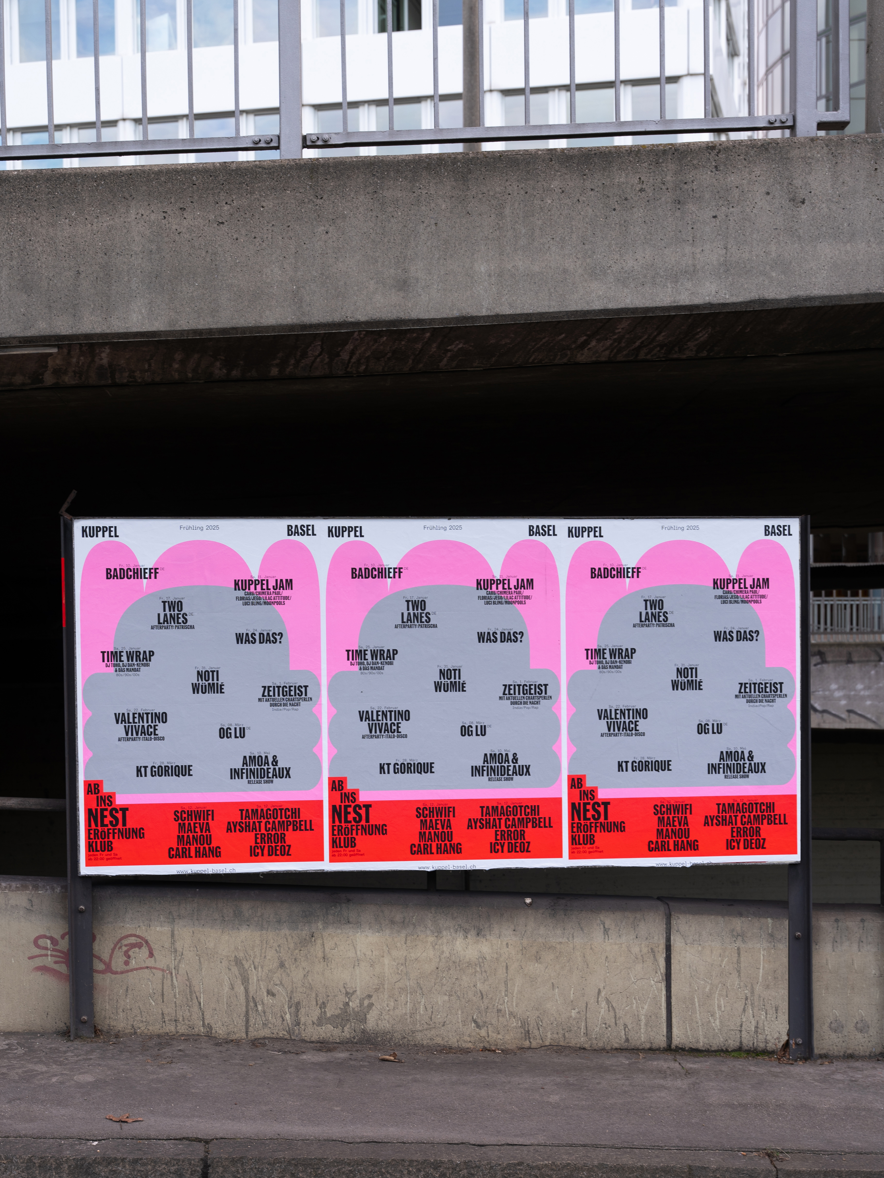  Rio Basel Visuelle Kommunikation