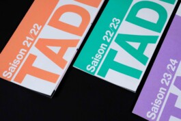 Rio Basel Visuelle Kommunikation