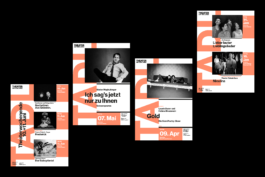 Rio Basel Visuelle Kommunikation