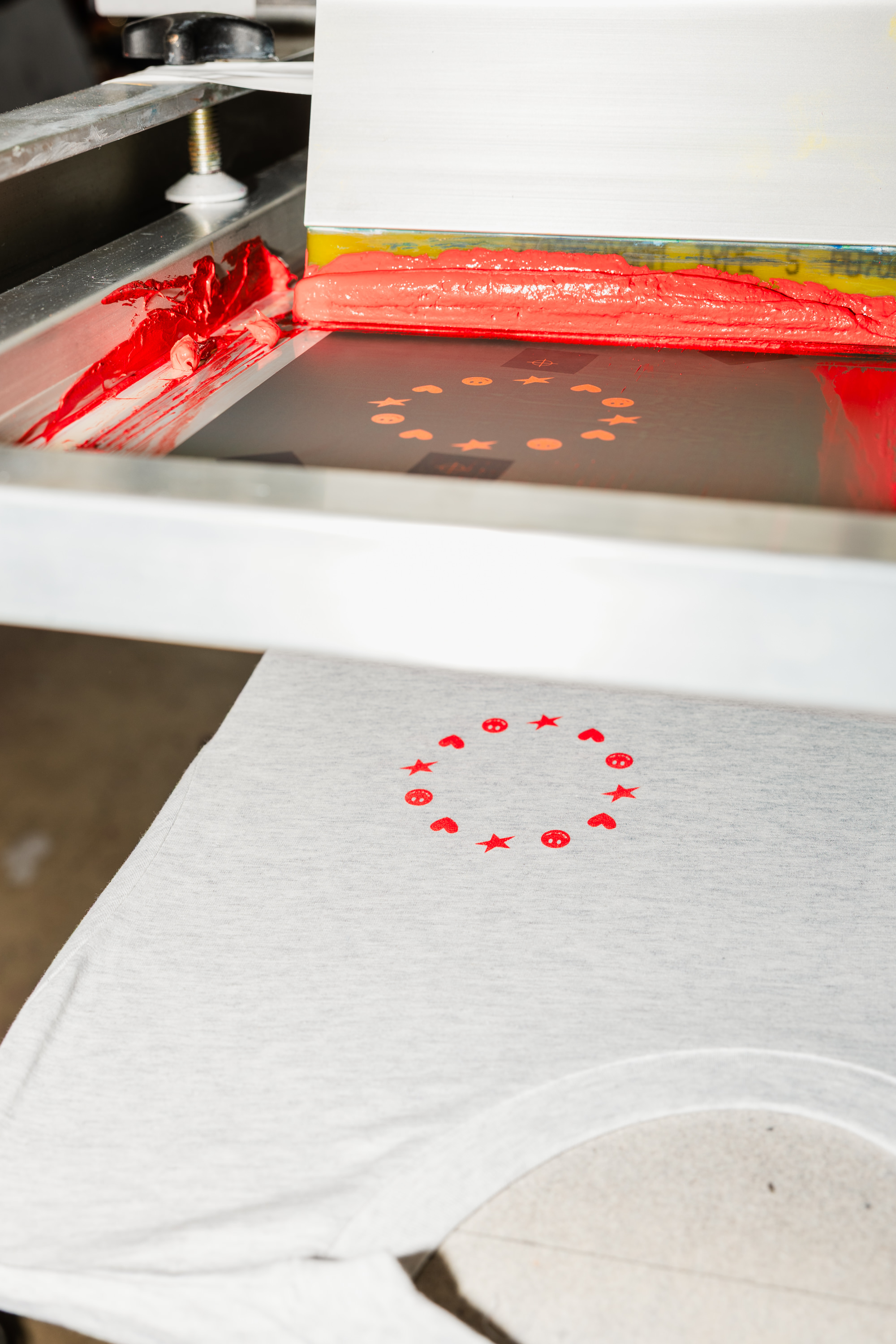 Rio Basel Visuelle Kommunikation