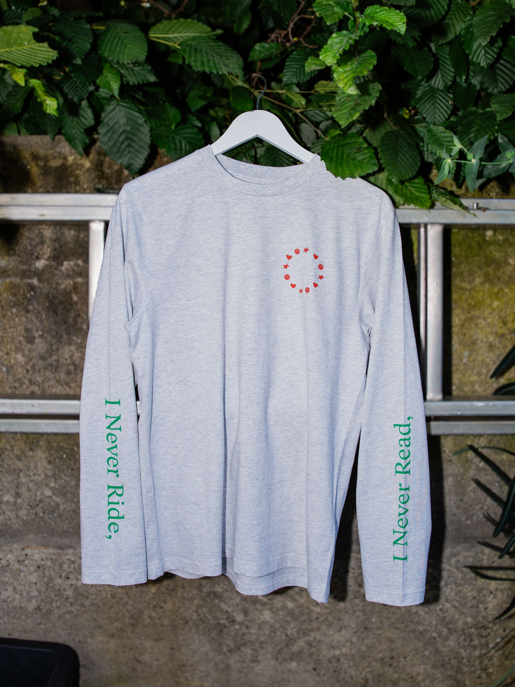 Rio Basel Visuelle Kommunikation