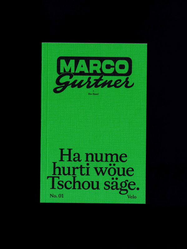 Rio Basel Visuelle Kommunikation