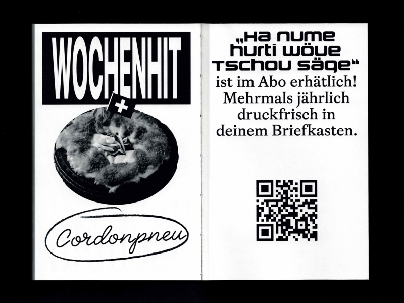 Rio Basel Visuelle Kommunikation