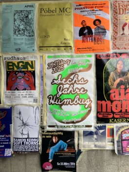  Rio Basel Visuelle Kommunikation