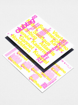 Rio Basel Visuelle Kommunikation