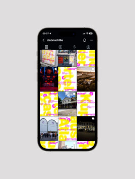 Rio Basel Visuelle Kommunikation