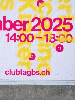 Rio Basel Visuelle Kommunikation