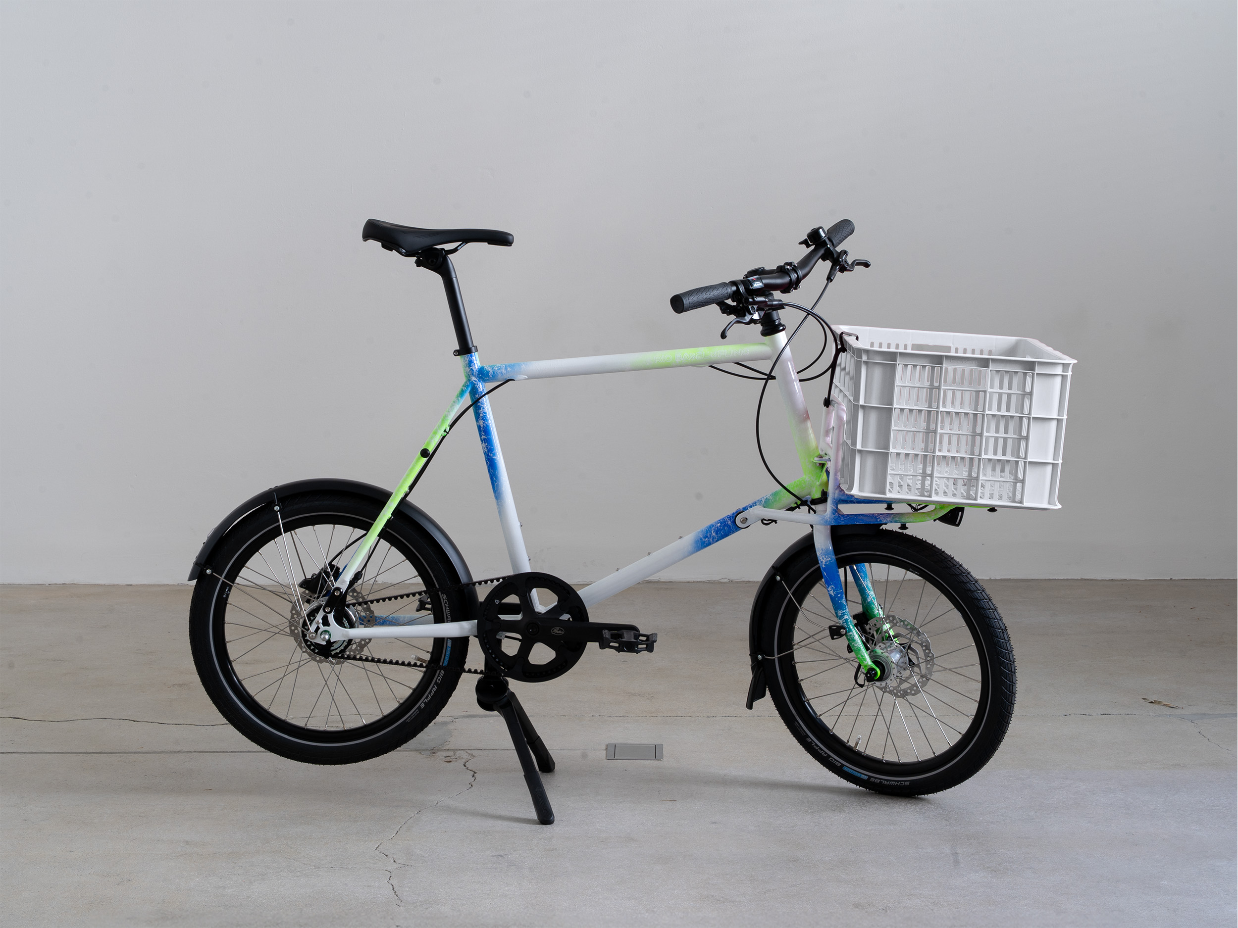 Rio Basel Visuelle Kommunikation