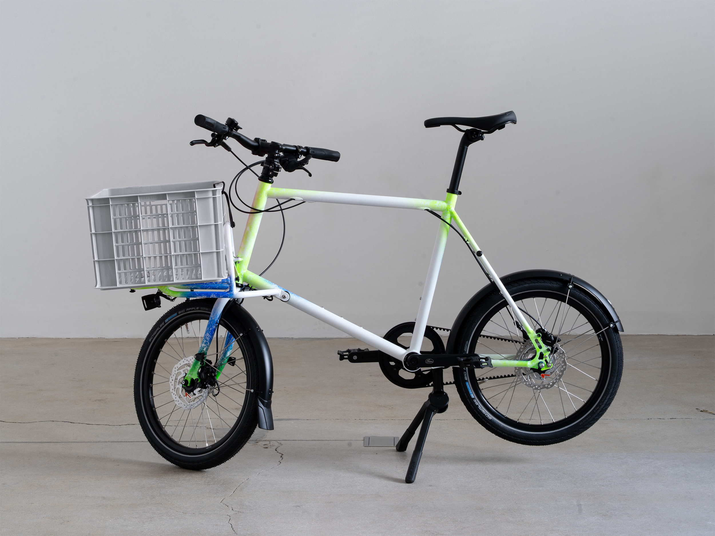 Rio Basel Visuelle Kommunikation