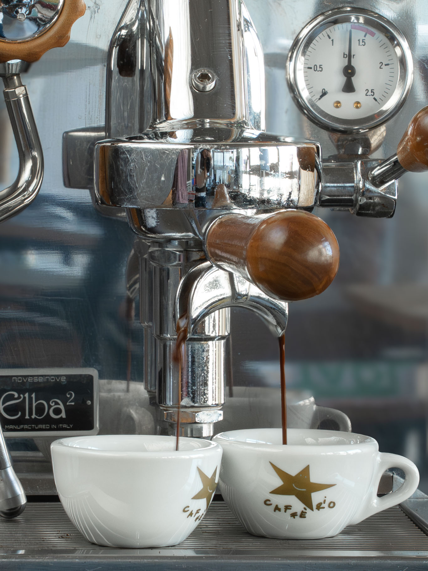 Rio Basel Visuelle Kommunikation