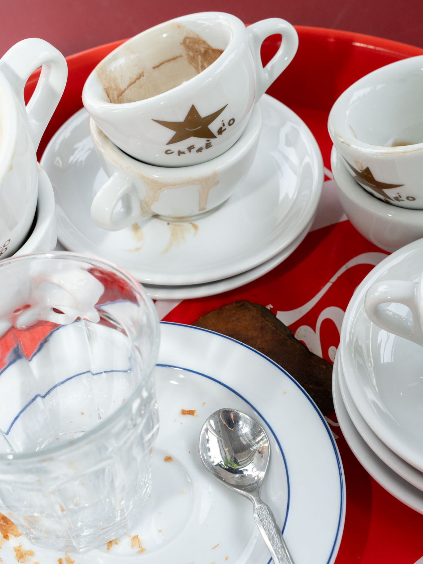 Rio Basel Visuelle Kommunikation