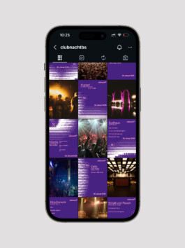 Rio Basel Visuelle Kommunikation