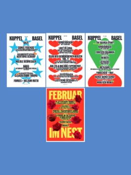 Rio Basel Visuelle Kommunikation